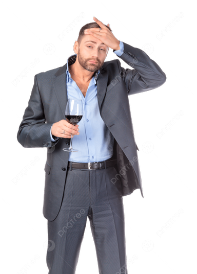 Looking for an Employee